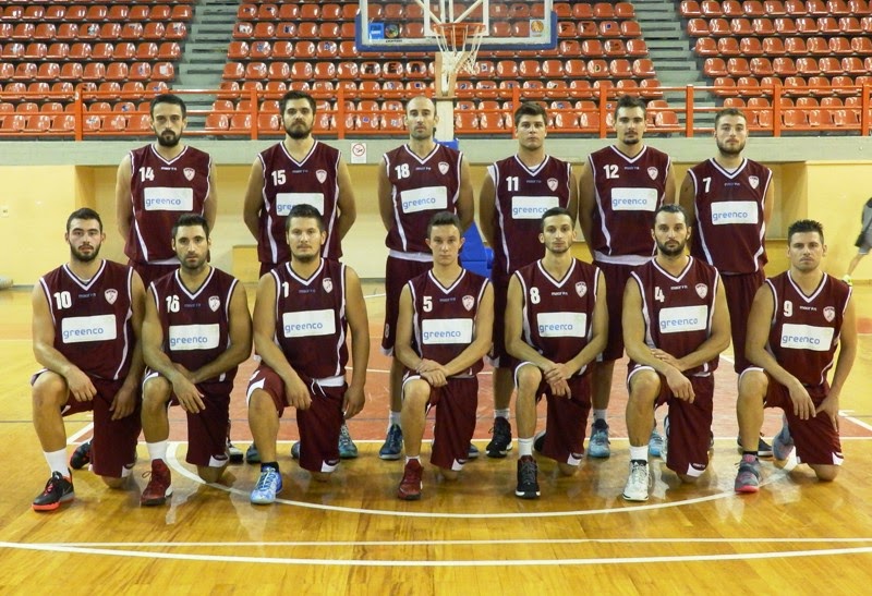 Την Κυριακή παίζει η ΑΕΛ στο μπάσκετ